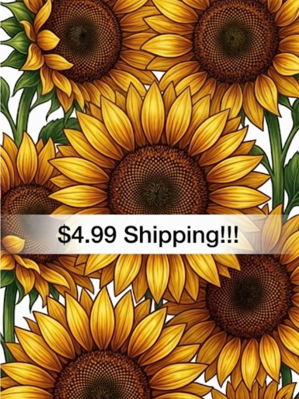 High Rise Distressed Jean Shorts ✨ - Picture 3 of 4